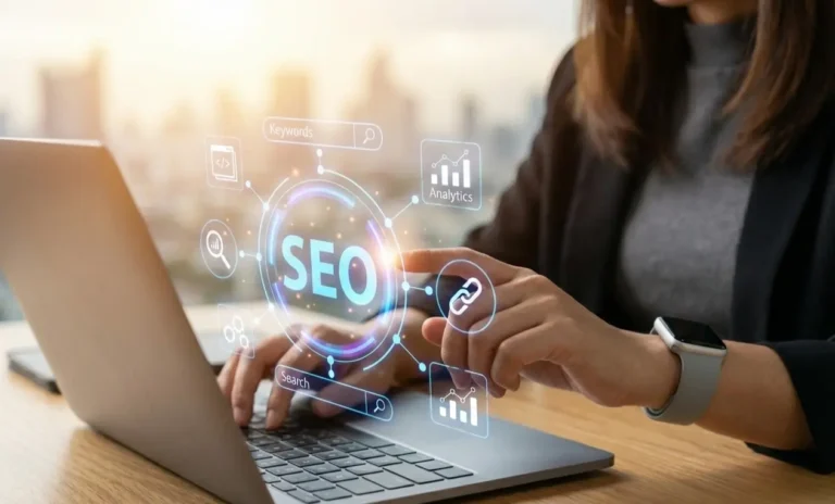 BEST FREELANCE SEO EXPERT IN KOCHI